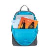 RIVACASE 7561 grey ECO рюкзак для ноутбука 15.6-16" / 6 RIVACASE 7561 grey ECO рюкзак для ноутбука 15.6-16" / 6