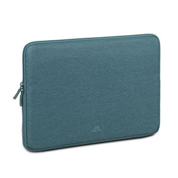 RIVACASE 7703 aquamarine ECO чехол для ноутбука 13.3-14" / 12