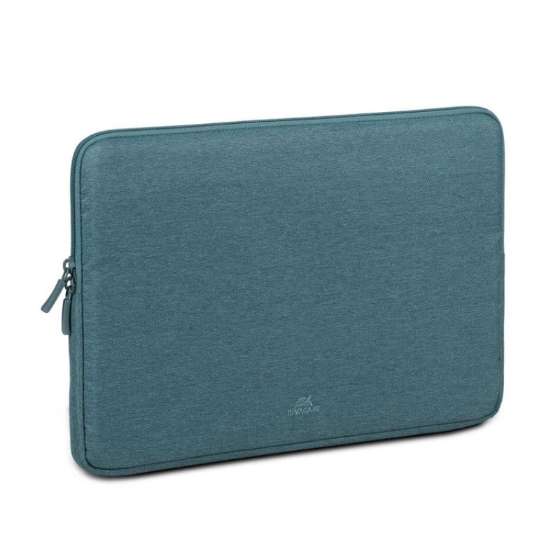 RIVACASE 7703 aquamarine ECO чехол для ноутбука 13.3-14" / 12 RIVACASE 7703 aquamarine ECO чехол для ноутбука 13.3-14" / 12