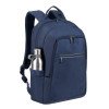 RIVACASE 7561 dark blue ECO рюкзак для ноутбука 15.6-16" / 6 RIVACASE 7561 dark blue ECO рюкзак для ноутбука 15.6-16" / 6