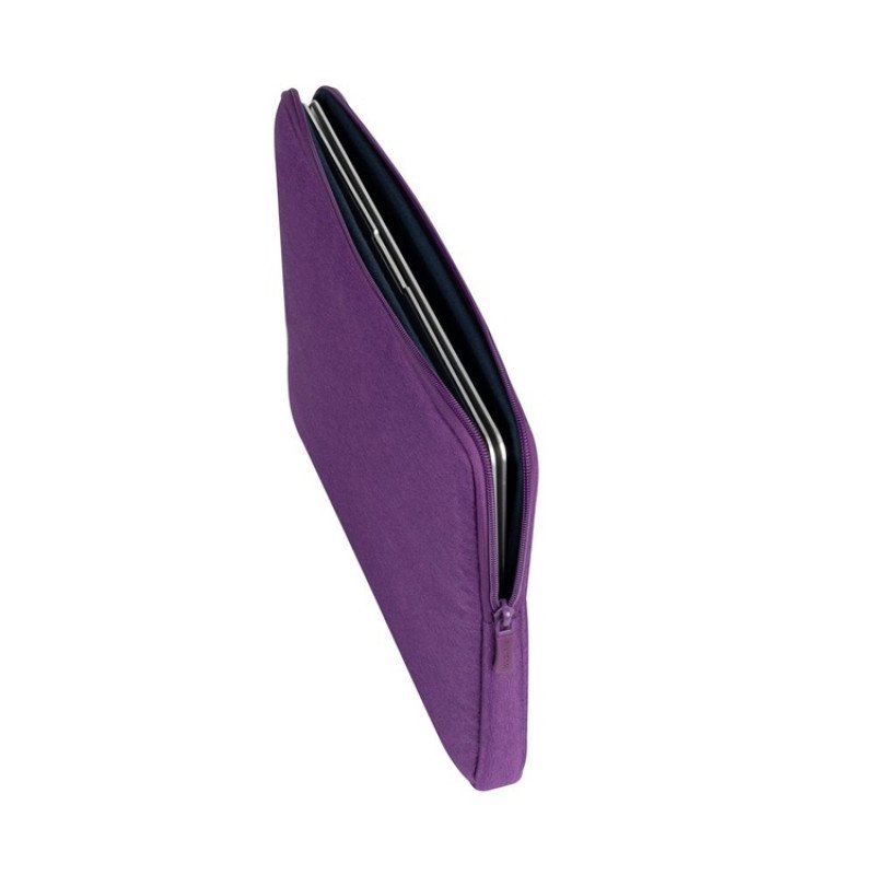 RIVACASE 7703 violet ECO чехол для ноутбука 13.3-14" / 12