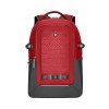 Рюкзак WENGER NEXT Ryde 16", красный/антрацит, переработанный ПЭТ/Полиэстер, 32х21х47 см, 26 л.