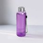 Бутылка для воды Kato из RPET, 500мл, фиолетовый