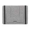 Складная подставка для ноутбука и органайзер для аксессуаров «Clipboard Pro»