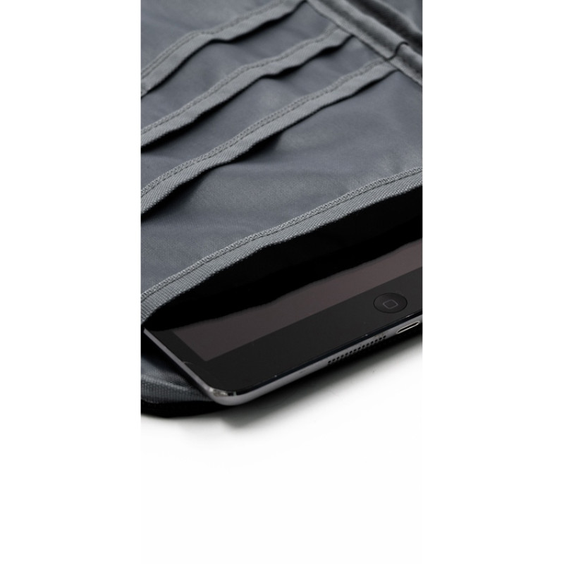 Тревел-органайзер, серый (Р)