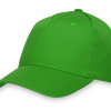 Бейсболка из переработанного волокна Milwaukee, зеленое яблоко Бейсболка из переработанного волокна Milwaukee, зеленое яблоко