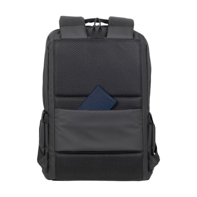RIVACASE 8435 black ECO рюкзак для ноутбука 15.6" / 6 RIVACASE 8435 black ECO рюкзак для ноутбука 15.6" / 6