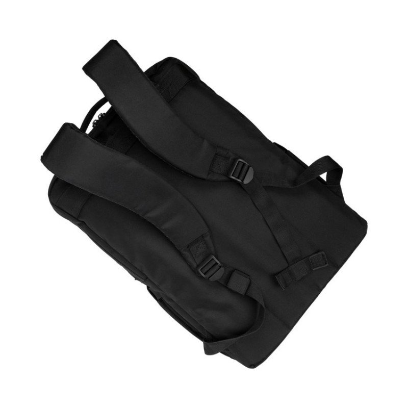 RIVACASE 7569 black ECO рюкзак для ноутбука 17.3" / 6 RIVACASE 7569 black ECO рюкзак для ноутбука 17.3" / 6