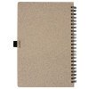 Блокнот А5 «Toledo M», бежевый