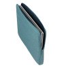RIVACASE 7705 aquamarine ECO чехол для ноутбука 15.6" / 12 RIVACASE 7705 aquamarine ECO чехол для ноутбука 15.6" / 12
