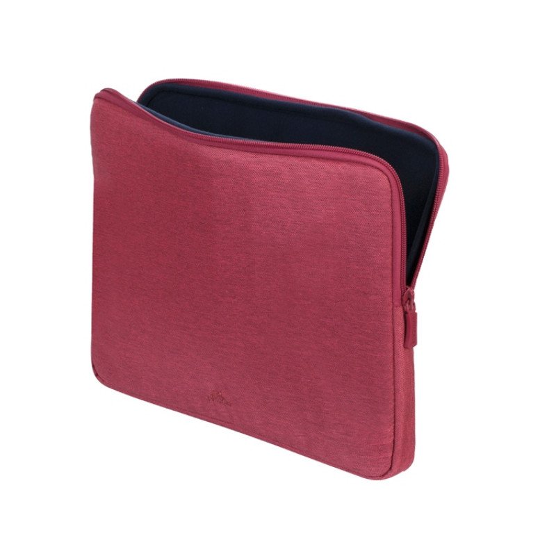 RIVACASE 7703 red ECO чехол для ноутбука 13.3-14" / 12 RIVACASE 7703 red ECO чехол для ноутбука 13.3-14" / 12