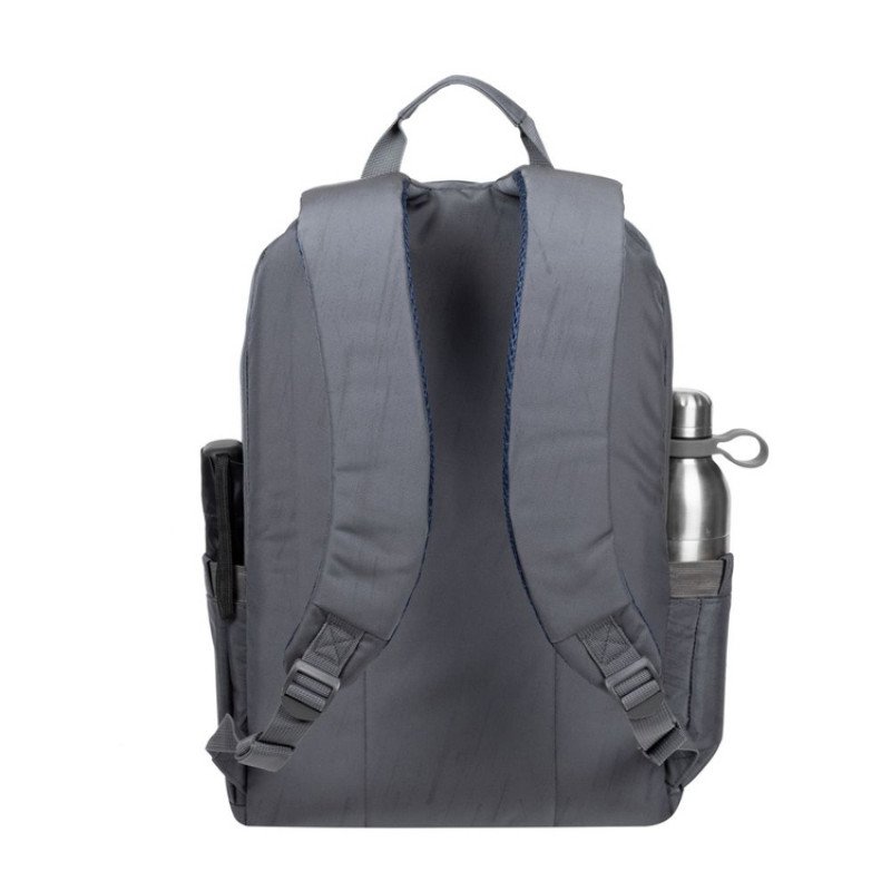 RIVACASE 7561 grey ECO рюкзак для ноутбука 15.6-16" / 6 RIVACASE 7561 grey ECO рюкзак для ноутбука 15.6-16" / 6
