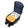 RIVACASE 8465 black ECO рюкзак для ноутбука 17.3" / 6