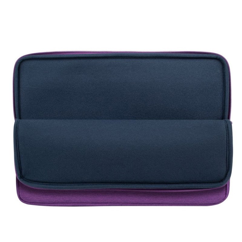 RIVACASE 7703 violet ECO чехол для ноутбука 13.3-14" / 12