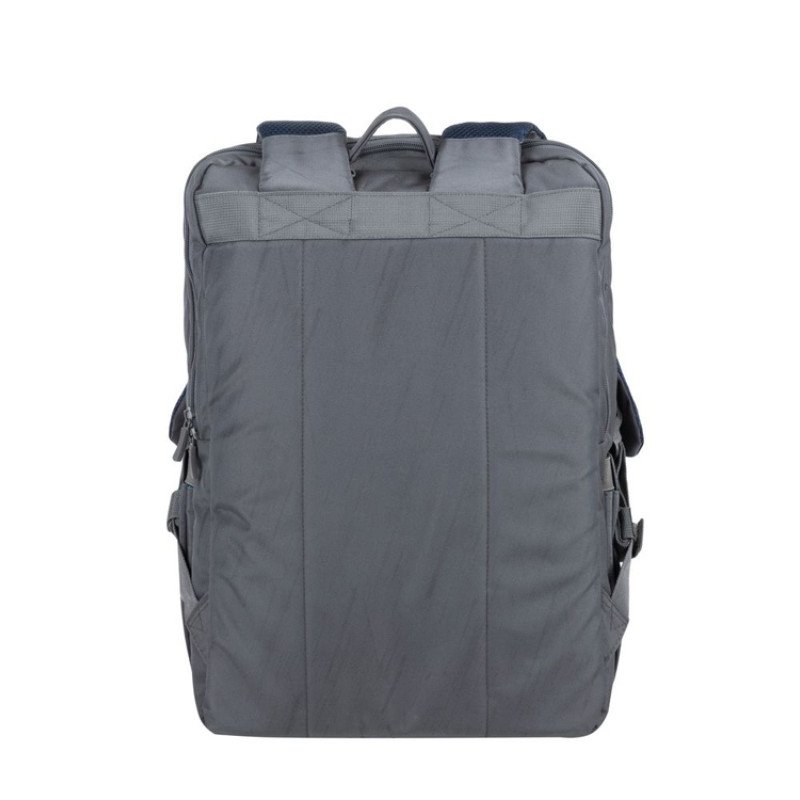 RIVACASE 7569 grey ECO рюкзак для ноутбука 17.3" / 6 RIVACASE 7569 grey ECO рюкзак для ноутбука 17.3" / 6