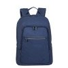 RIVACASE 7561 dark blue ECO рюкзак для ноутбука 15.6-16" / 6 RIVACASE 7561 dark blue ECO рюкзак для ноутбука 15.6-16" / 6