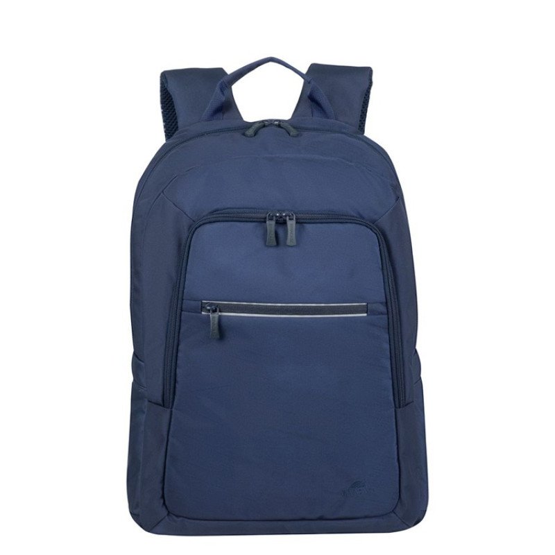 RIVACASE 7561 dark blue ECO рюкзак для ноутбука 15.6-16" / 6 RIVACASE 7561 dark blue ECO рюкзак для ноутбука 15.6-16" / 6