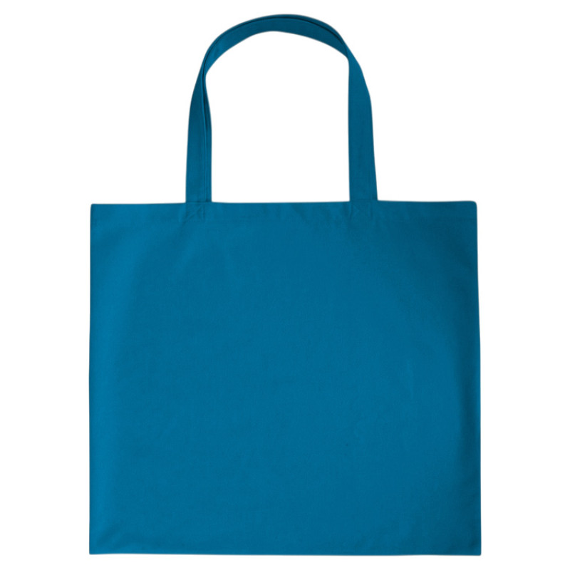 Сумка Rejenny из переработанного хлопка, морская волна