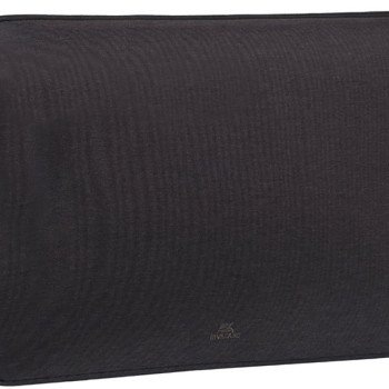 RIVACASE 7705 black ECO чехол для ноутбука 15.6" / 12
