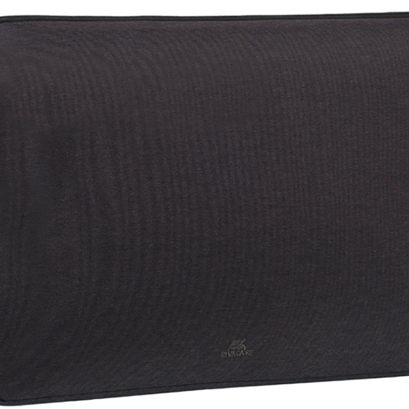 RIVACASE 7705 black ECO чехол для ноутбука 15.6" / 12 RIVACASE 7705 black ECO чехол для ноутбука 15.6" / 12