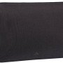 RIVACASE 7705 black ECO чехол для ноутбука 15.6" / 12