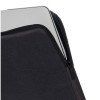 RIVACASE 7703 black ECO чехол для ноутбука 13.3" / 12 RIVACASE 7703 black ECO чехол для ноутбука 13.3" / 12