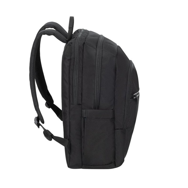 RIVACASE 7569 black ECO рюкзак для ноутбука 17.3" / 6 RIVACASE 7569 black ECO рюкзак для ноутбука 17.3" / 6