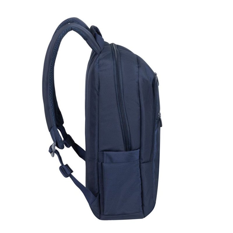 RIVACASE 7561 dark blue ECO рюкзак для ноутбука 15.6-16" / 6 RIVACASE 7561 dark blue ECO рюкзак для ноутбука 15.6-16" / 6