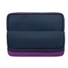 RIVACASE 7705 violet ECO чехол для ноутбука 15.6" / 12 RIVACASE 7705 violet ECO чехол для ноутбука 15.6" / 12