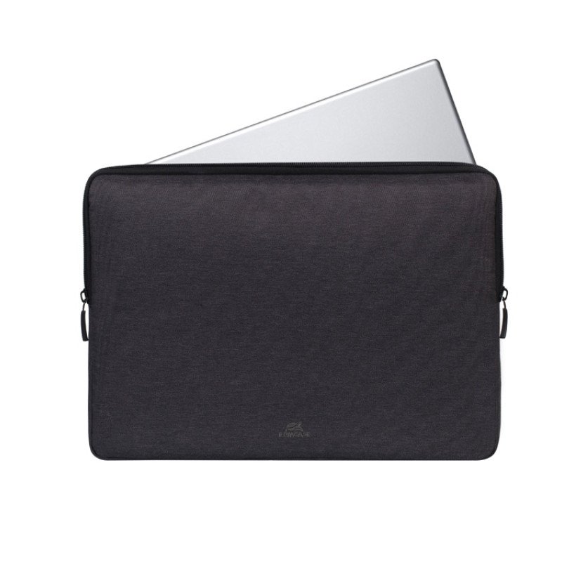 RIVACASE 7703 black ECO чехол для ноутбука 13.3" / 12 RIVACASE 7703 black ECO чехол для ноутбука 13.3" / 12