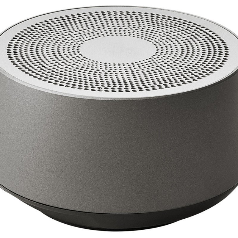 Портативная колонка «Ironwood N1», 5 Вт, темно-серый