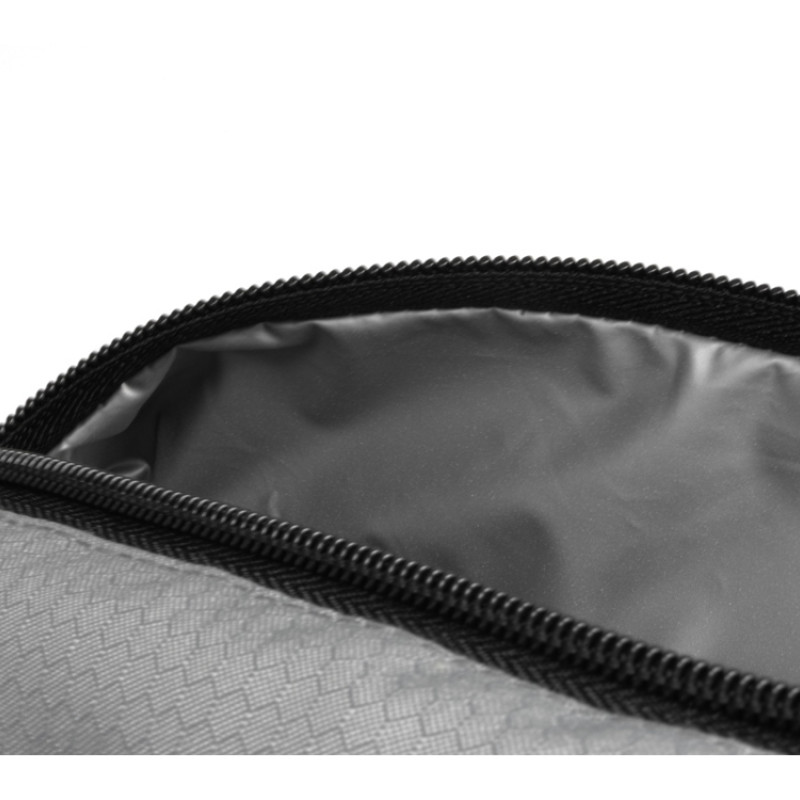 Сумка-холодильник Polar Eco водостойкая из переработанного пластика Сумка-холодильник Polar Eco водостойкая из переработанного пластика