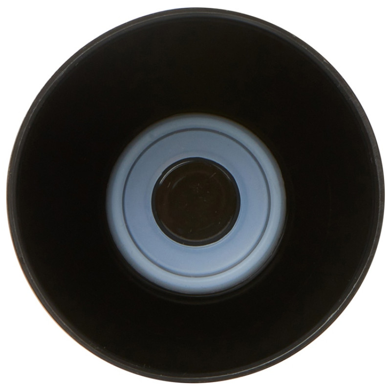 Термос «ORB», переработанная нержавеющая сталь (Р)