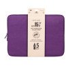RIVACASE 7705 violet ECO чехол для ноутбука 15.6" / 12 RIVACASE 7705 violet ECO чехол для ноутбука 15.6" / 12