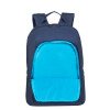 RIVACASE 7561 dark blue ECO рюкзак для ноутбука 15.6-16" / 6 RIVACASE 7561 dark blue ECO рюкзак для ноутбука 15.6-16" / 6