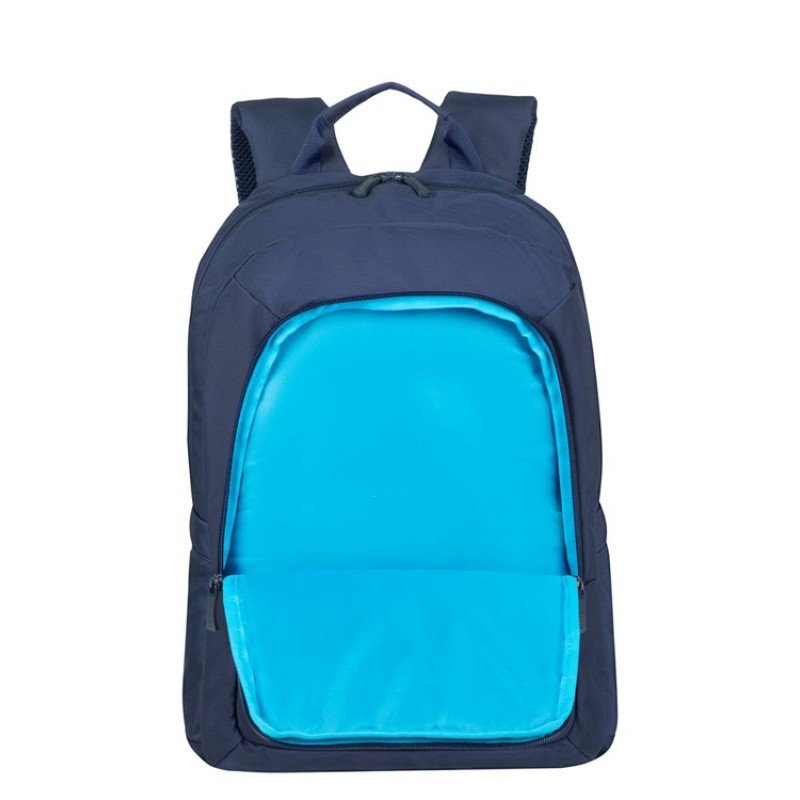 RIVACASE 7561 dark blue ECO рюкзак для ноутбука 15.6-16" / 6 RIVACASE 7561 dark blue ECO рюкзак для ноутбука 15.6-16" / 6