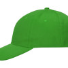 Бейсболка из переработанного волокна Milwaukee, зеленое яблоко Бейсболка из переработанного волокна Milwaukee, зеленое яблоко
