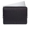 RIVACASE 7705 black ECO чехол для ноутбука 15.6" / 12 RIVACASE 7705 black ECO чехол для ноутбука 15.6" / 12