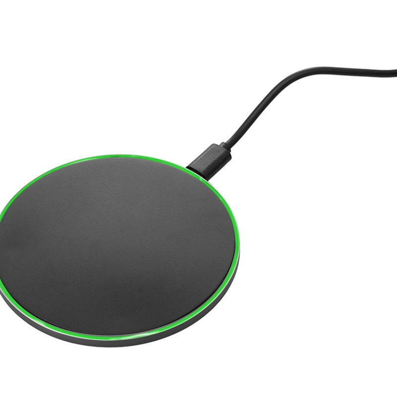 Беспроводное зарядное устройство «Ironwood N4», 15 Вт