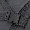 RIVACASE 8465 black ECO рюкзак для ноутбука 17.3" / 6