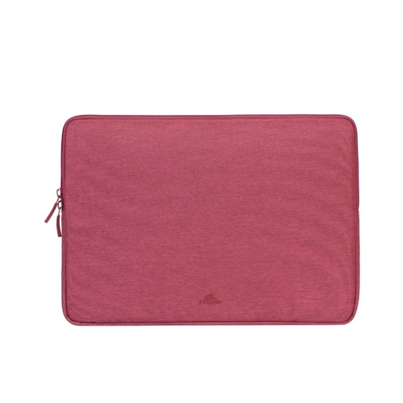 RIVACASE 7703 red ECO чехол для ноутбука 13.3-14" / 12 RIVACASE 7703 red ECO чехол для ноутбука 13.3-14" / 12