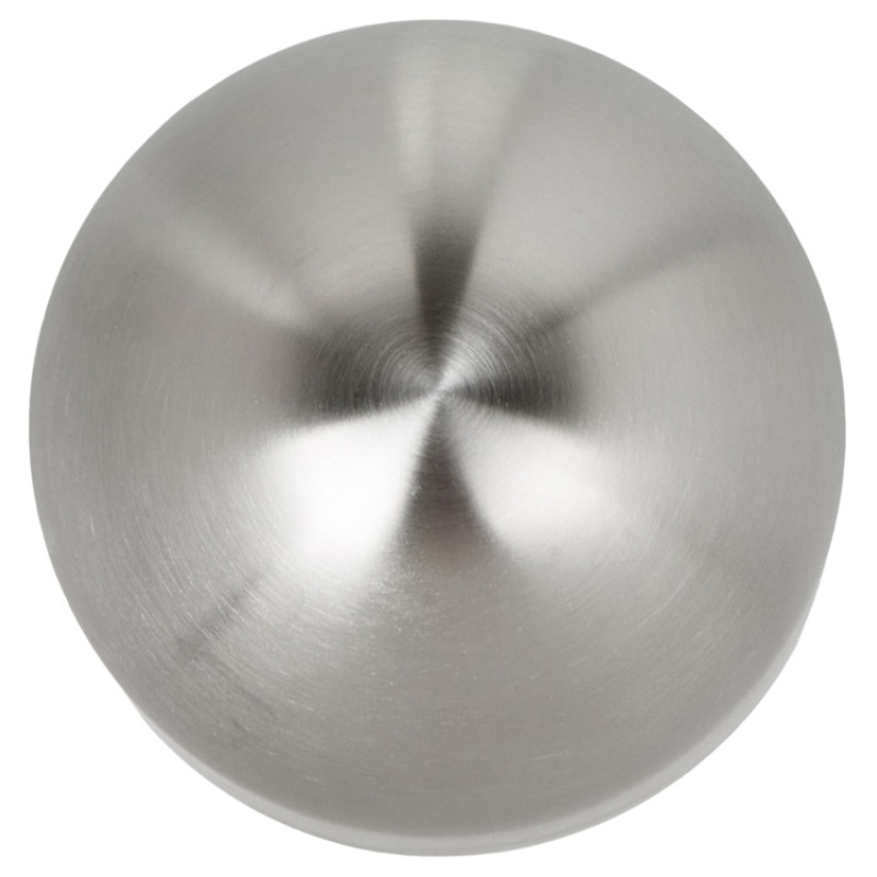 Термос «ORB», переработанная нержавеющая сталь (Р)