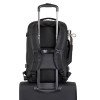 RIVACASE 8465 black ECO рюкзак для ноутбука 17.3" / 6