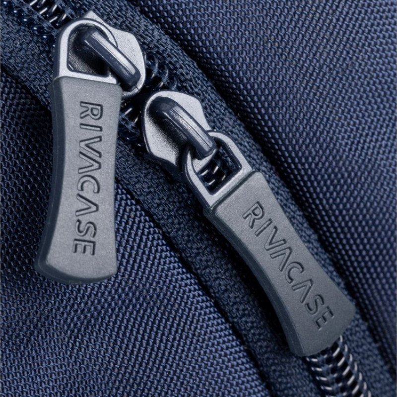 RIVACASE 7561 dark blue ECO рюкзак для ноутбука 15.6-16" / 6 RIVACASE 7561 dark blue ECO рюкзак для ноутбука 15.6-16" / 6