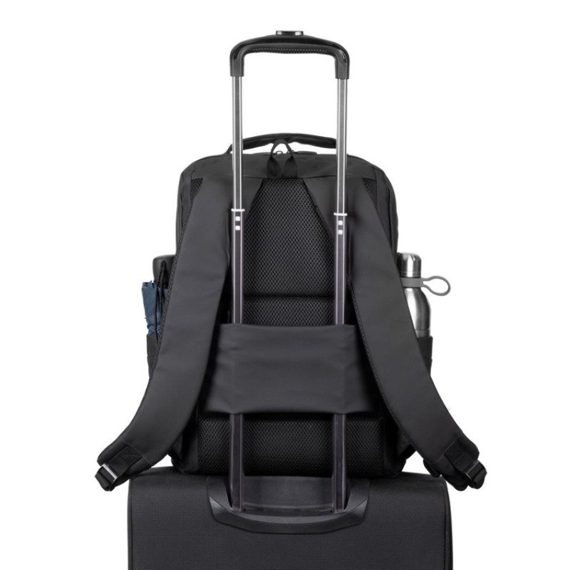 RIVACASE 8435 black ECO рюкзак для ноутбука 15.6" / 6 RIVACASE 8435 black ECO рюкзак для ноутбука 15.6" / 6