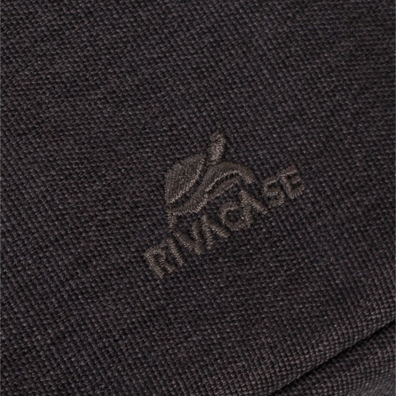 RIVACASE 7705 black ECO чехол для ноутбука 15.6" / 12 RIVACASE 7705 black ECO чехол для ноутбука 15.6" / 12
