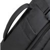 RIVACASE 8465 black ECO рюкзак для ноутбука 17.3" / 6