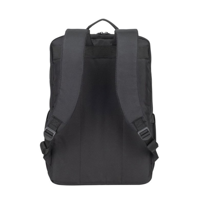 RIVACASE 7569 black ECO рюкзак для ноутбука 17.3" / 6 RIVACASE 7569 black ECO рюкзак для ноутбука 17.3" / 6