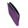 RIVACASE 7705 violet ECO чехол для ноутбука 15.6" / 12 RIVACASE 7705 violet ECO чехол для ноутбука 15.6" / 12