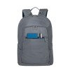RIVACASE 7561 grey ECO рюкзак для ноутбука 15.6-16" / 6 RIVACASE 7561 grey ECO рюкзак для ноутбука 15.6-16" / 6